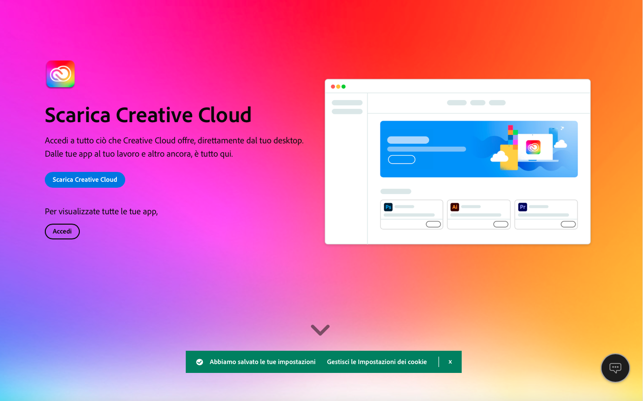 Creative Cloud