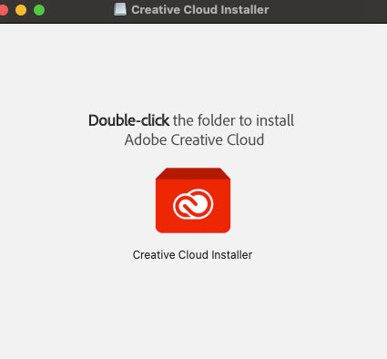 Creative Cloud